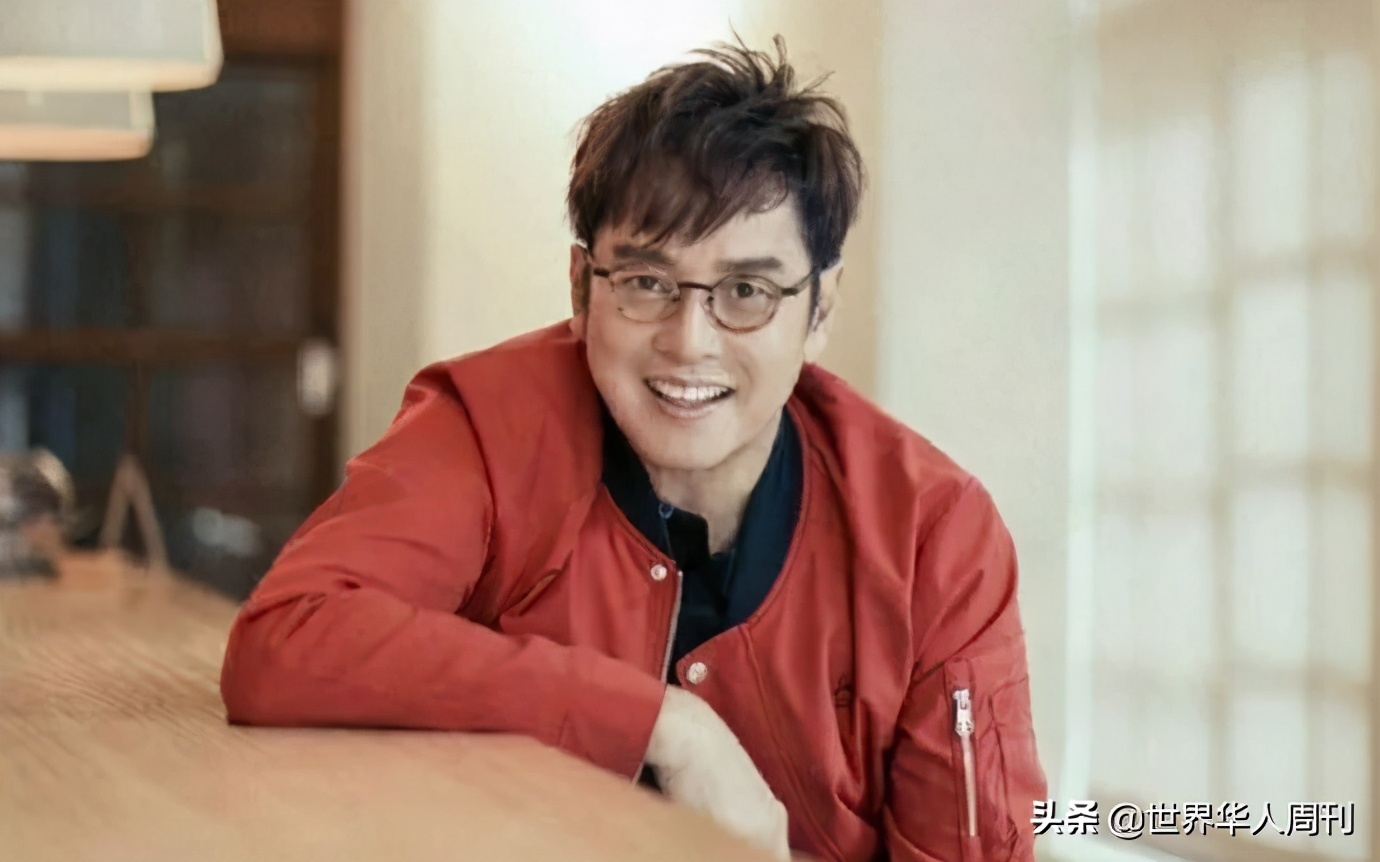 谭咏麟哪年退出乐坛,谭咏麟与张国荣争霸两败俱伤