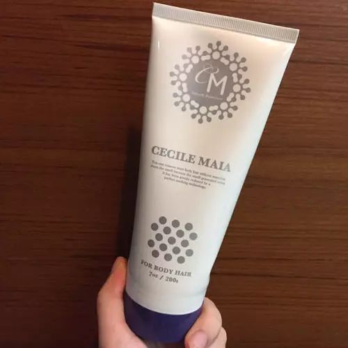 女士夏季用的脱毛膏真的好用吗,夏日必备平价脱毛膏