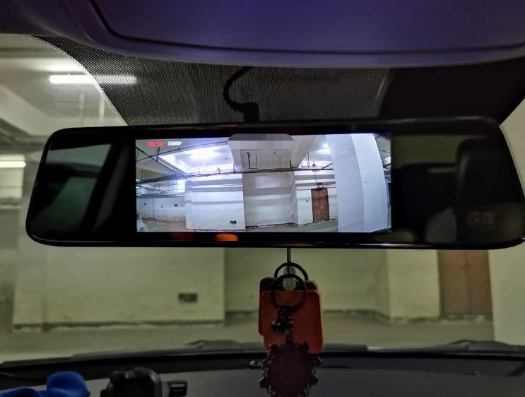 行车记录仪为什么只安装前面的,行车记录仪为什么不标配