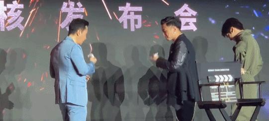 拯救剧荒2019年,杨洋迪丽热巴携手共赴荣耀