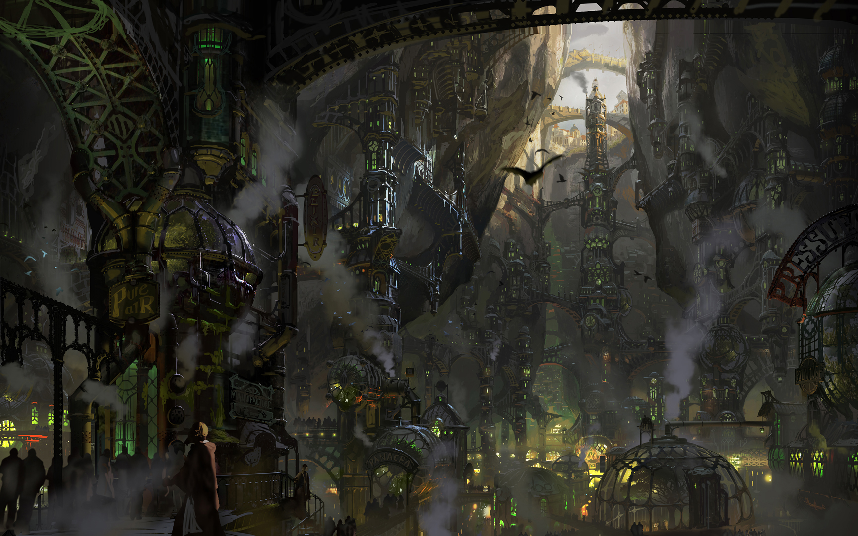 英雄联盟双城之战上城人,英雄联盟祖安对线