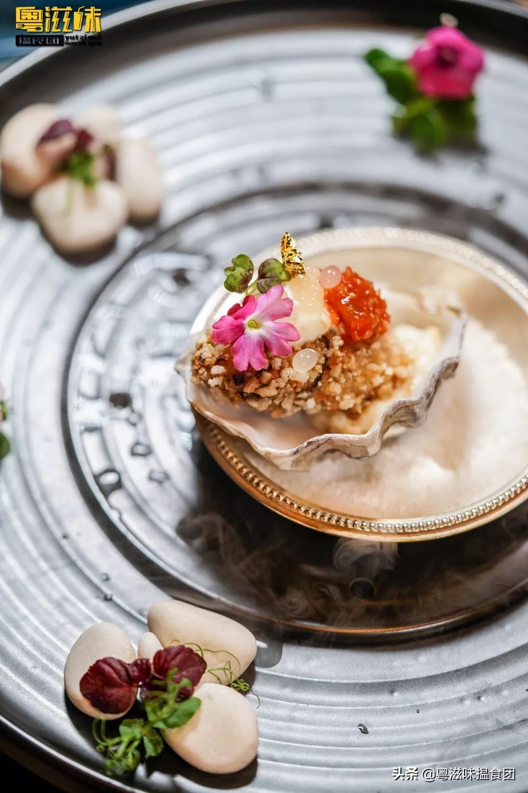 寻味澳门时光沉淀美味手信传递 (澳门美食黑珍珠)