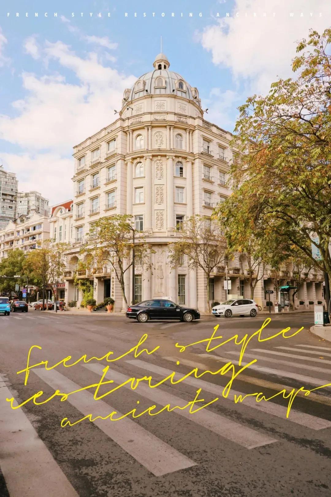 有着双重人生的小城青田，你对它的实力一无所知