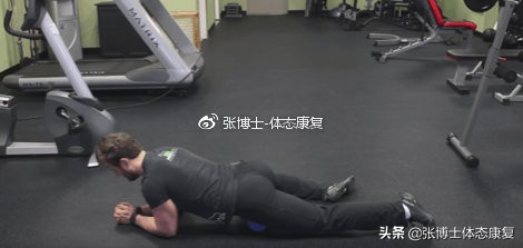 功能训练改善髋关节灵活性,髋关节内旋不足的训练