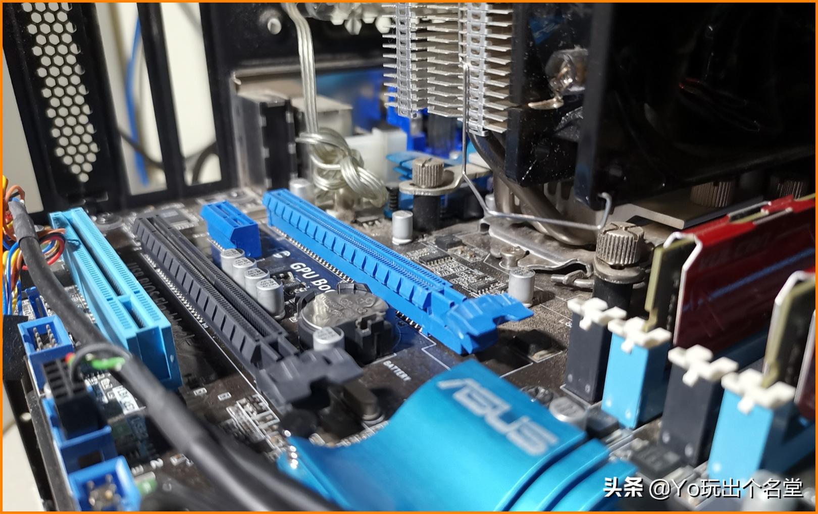 nvme固态硬盘安装详细教程,老主板使用nvme固态硬盘教程