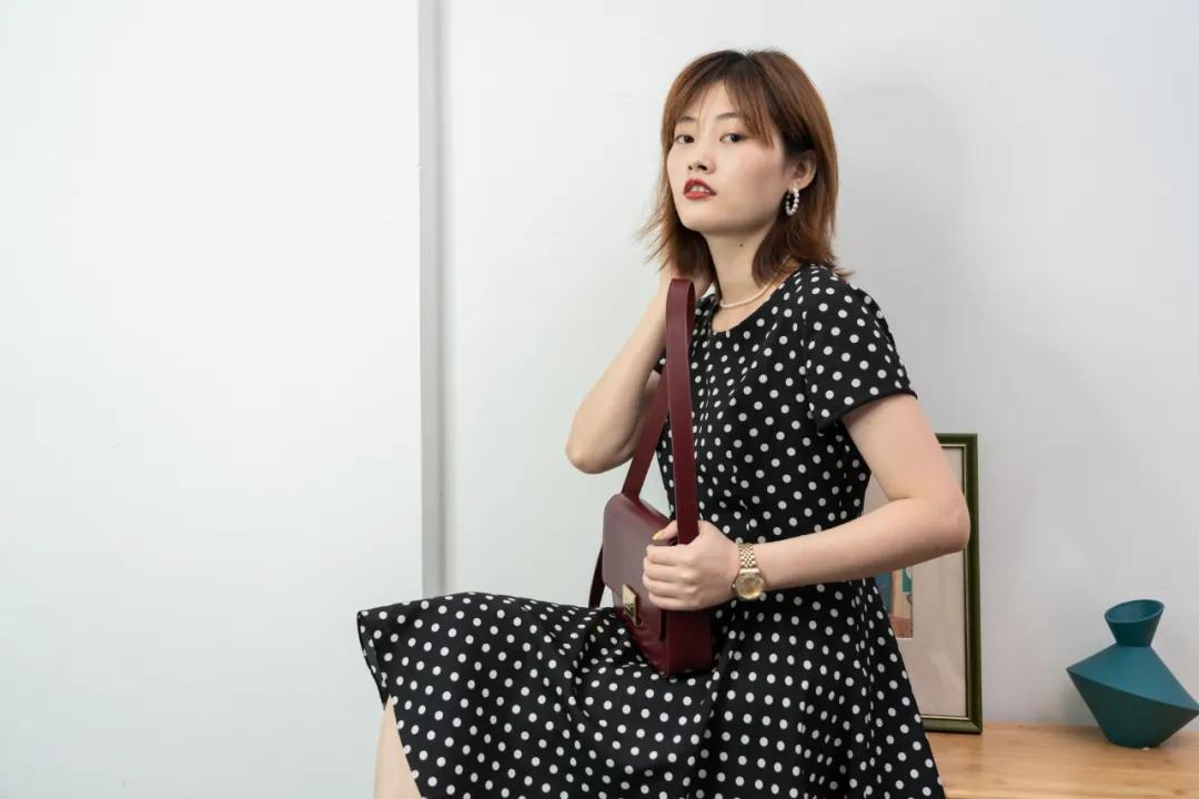 把过时的旧衣服重新搭配起来吧,各种老旧衣服搭配