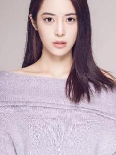 杨幂三朵金花图,杨幂旗下五朵金花古装造型