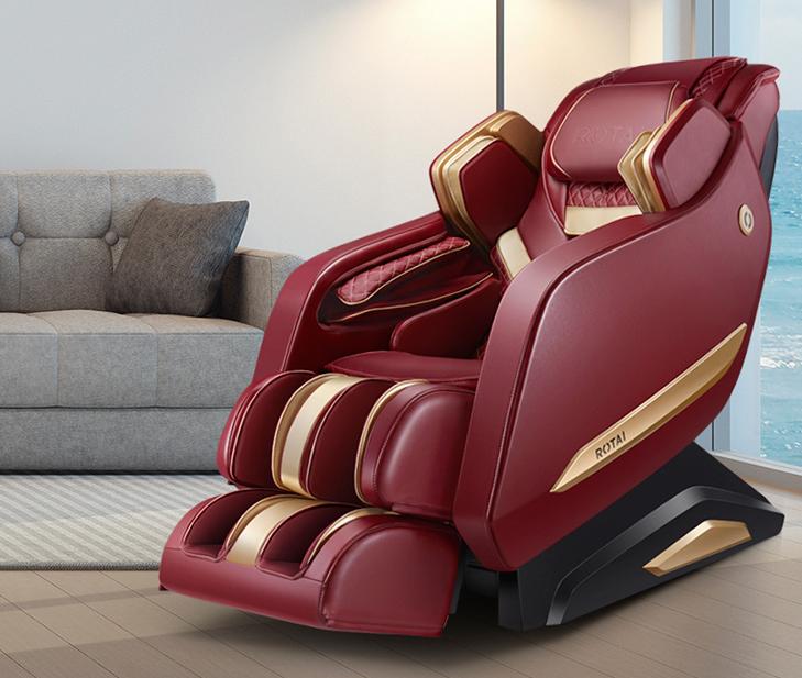 荣泰按摩椅6910s功能,荣泰6910s按摩椅评测