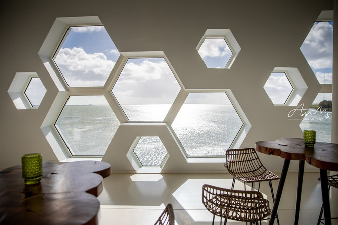 你来荷兰不可不打卡的梵高足迹地,荷兰梵高观光地点