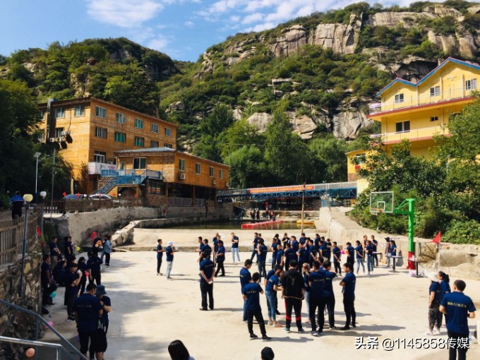 密云京瀑休闲居,北京京瀑休闲居度假山庄怎么样