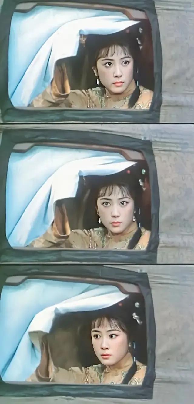 大陆古装美女,大陆古装美女排行榜