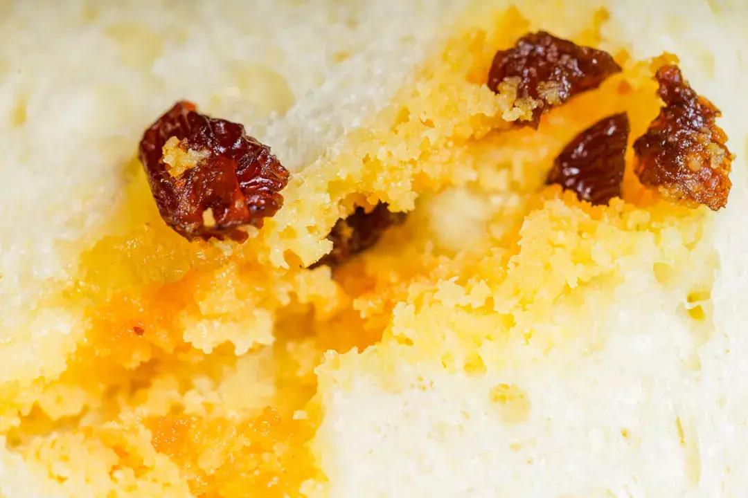 火爆全网的爸爸糖手工吐司,吐司界扛把子爸爸糖手工吐司