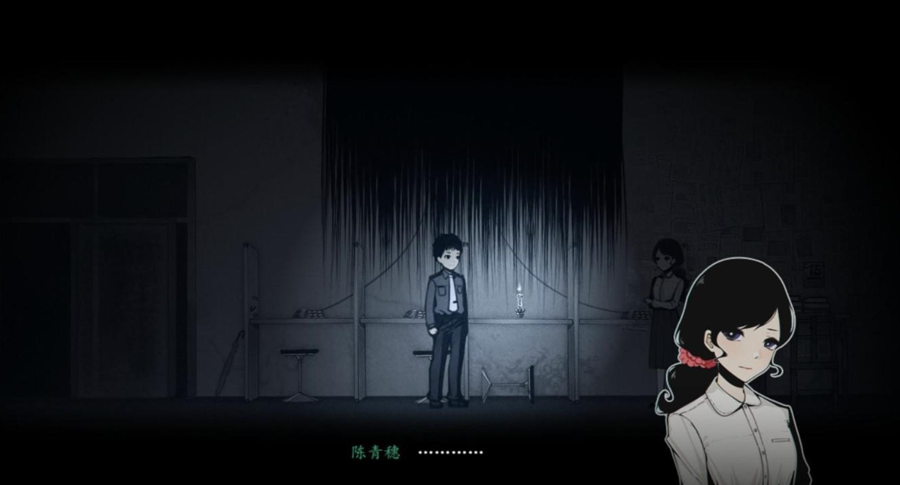 盘点那些令人毛骨悚然的恐怖游戏,令人记忆深刻的恐怖游戏盘点