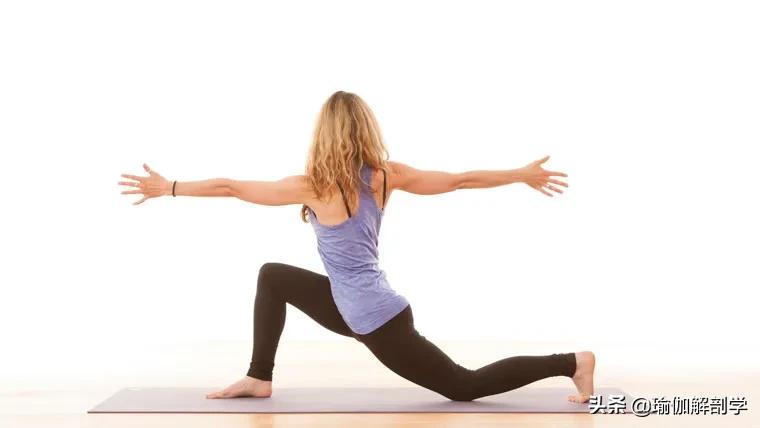 排热排湿的瑜伽,祛湿瑜伽和提升气血瑜伽