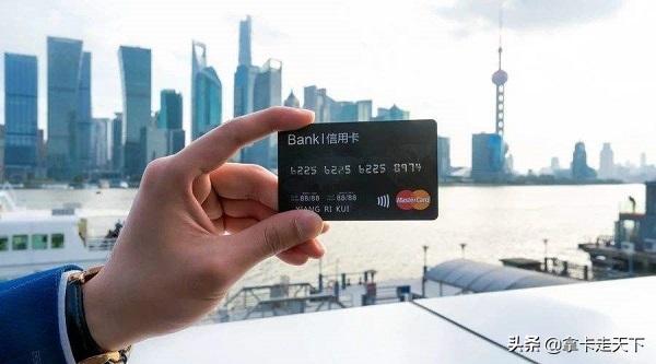 新手信用卡申请技巧,新手信用卡办理