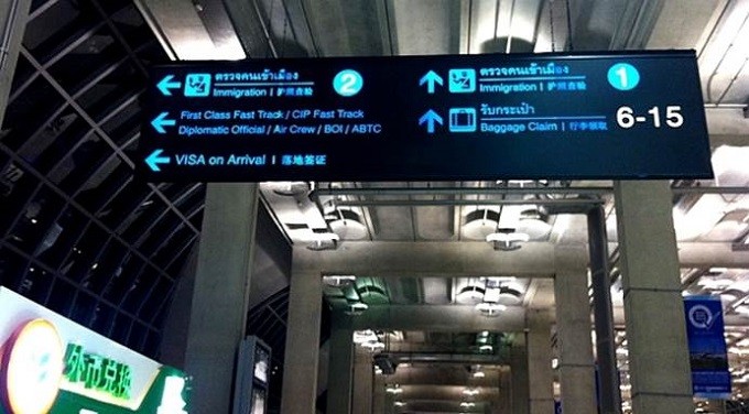 想去泰国旅游攻略,泰国留学签证攻略