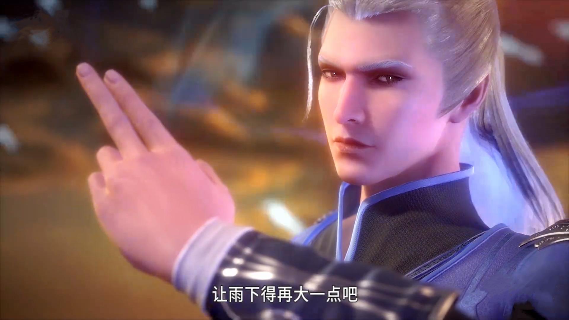 七杀剑和昊天锤哪个最强,99级的七杀剑有多强