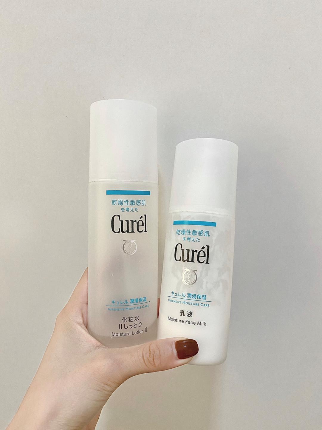 大牌保湿水乳推荐哪款好用,水乳测评红榜水乳推荐学生平价