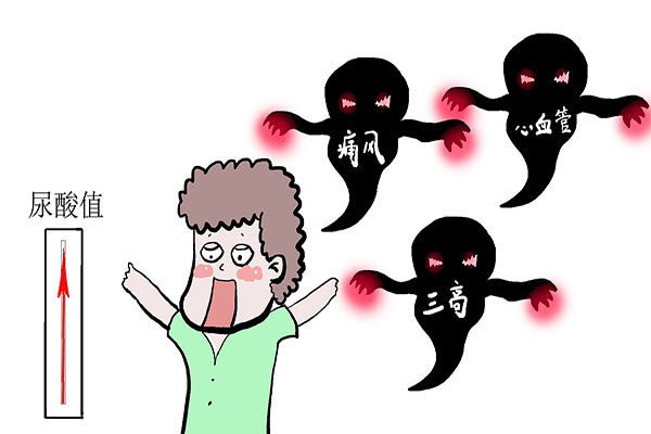 o型血的人喜欢吃肉,o型血的人不妨多吃肉