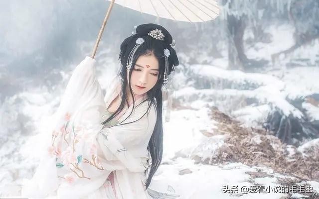 宠文：“夫君~我肚子里的球踢我”众神噤声，怕影响帝君听胎动