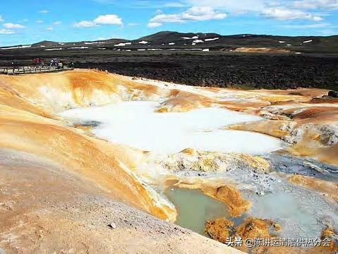 维京人与冰岛,冰岛维京人历史