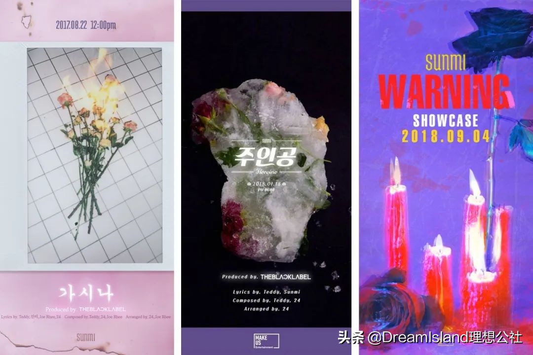 从过气女团到solo天后，宣美是如何在残酷的韩娱圈站稳的？