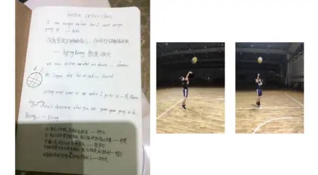 期末庆典〡诗酒趁年华:读写起来,讲玩起来,串烧起来,演唱起来