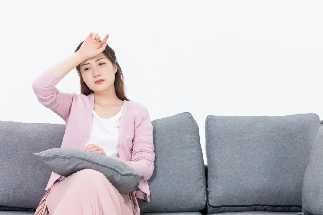 生完孩子后就不会在痛经了吗？