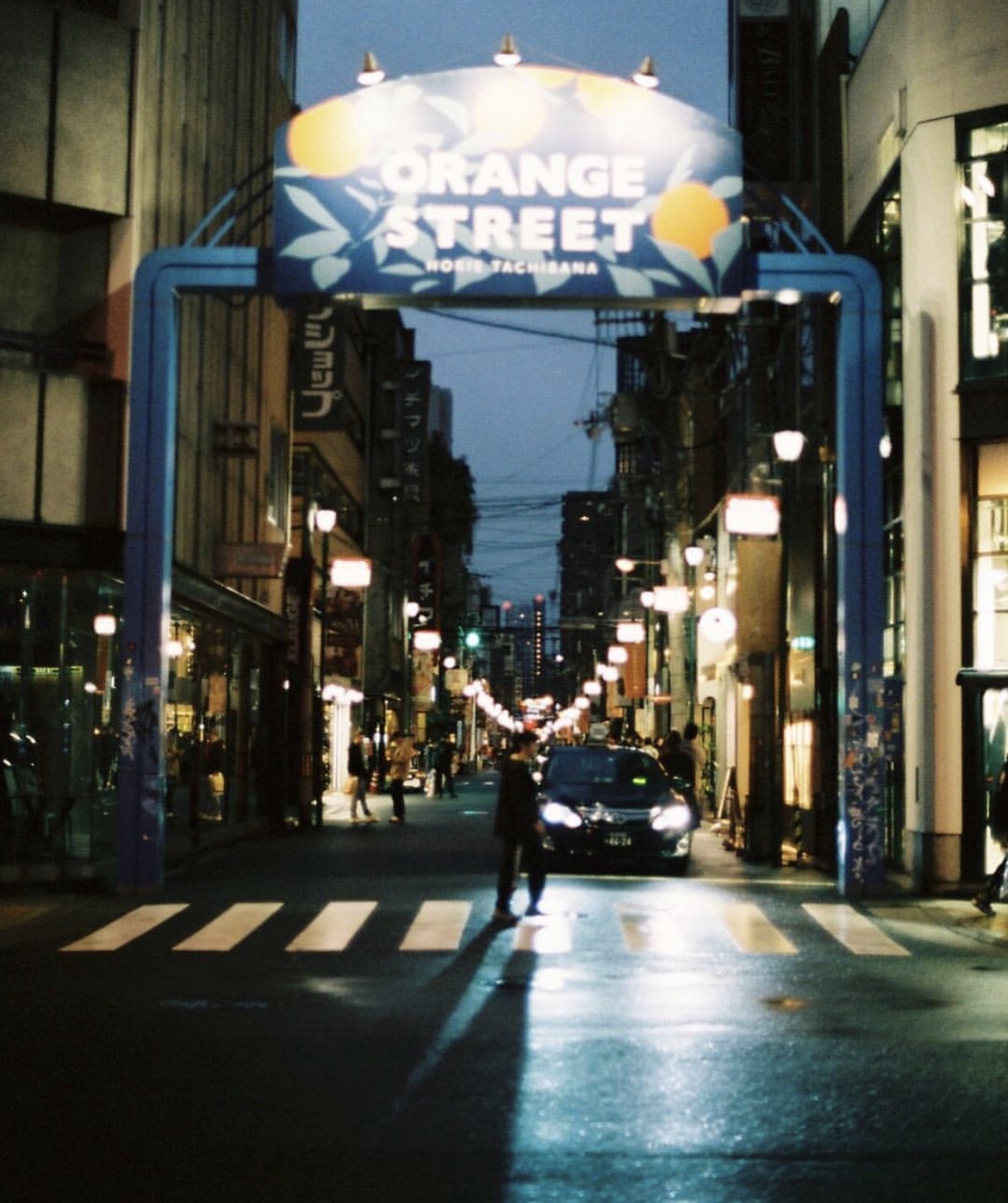 打卡李现同款展览,打卡李现同款机位