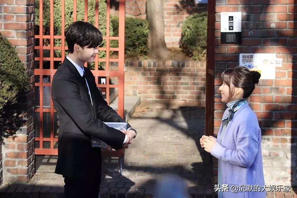 韩剧齁甜剧推荐,韩剧那些甜到齁的网剧