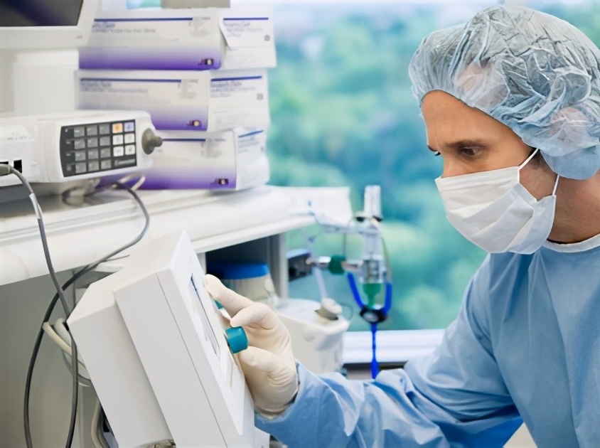 麻醉医生对身体的危害,麻醉医生的重要性