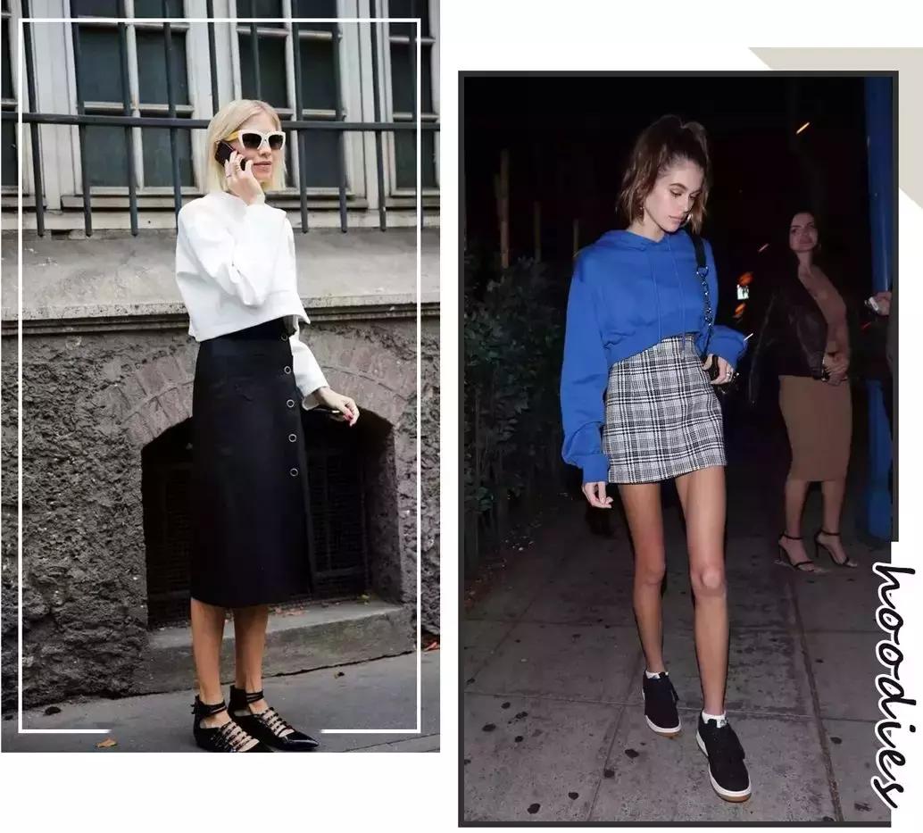 2020最流行的十大卫衣,2022最流行的卫衣