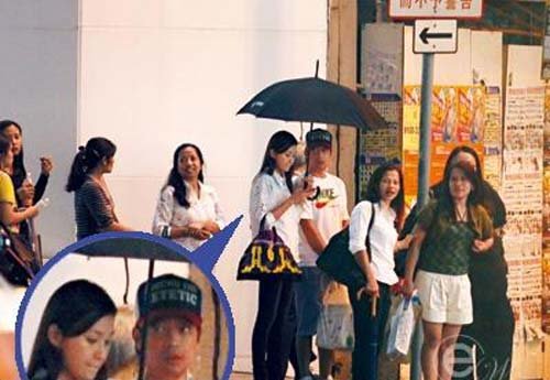 22岁嫁入豪门，结婚8年只剩44斤，嫩模伍智恒究竟经历了什么