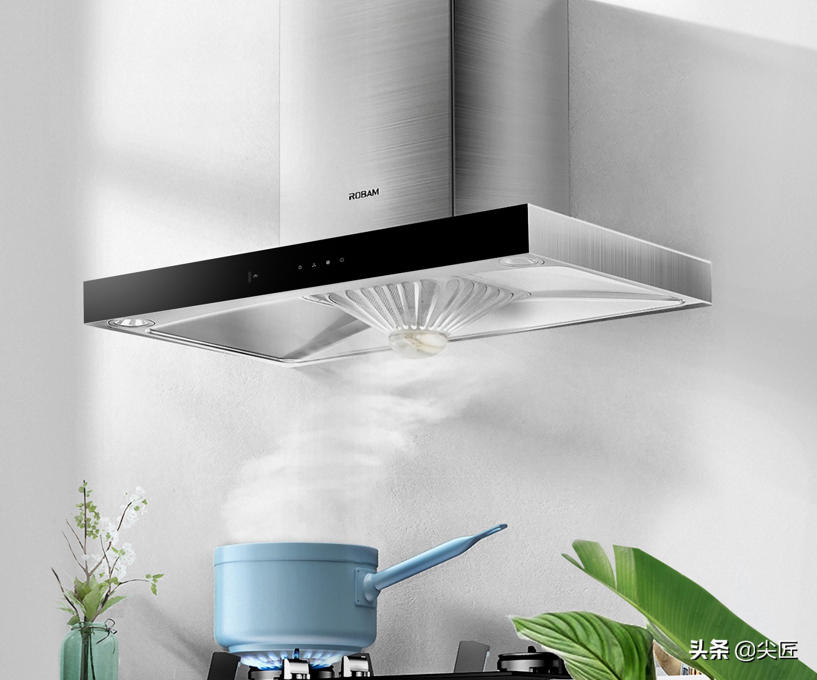 吸油烟机推荐家用第一名方太,油烟机品牌排行榜前十名方太