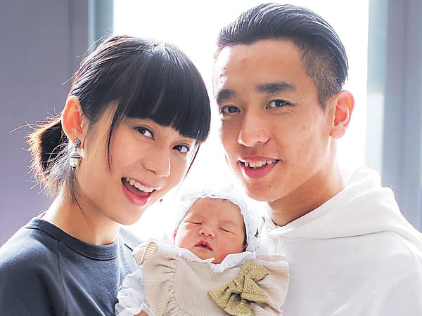 女儿2岁时做手术全身麻醉,两岁小女孩做手术