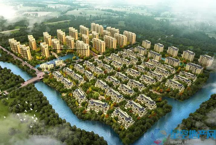 青浦徐泾6月即将入市楼盘,上海青浦中高端二手住宅推荐