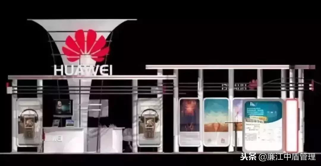 任正非鲜为人知的一面,任正非客观事实