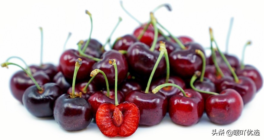 2023智利车厘子最新消息,目前智利车厘子已进入到货高峰期