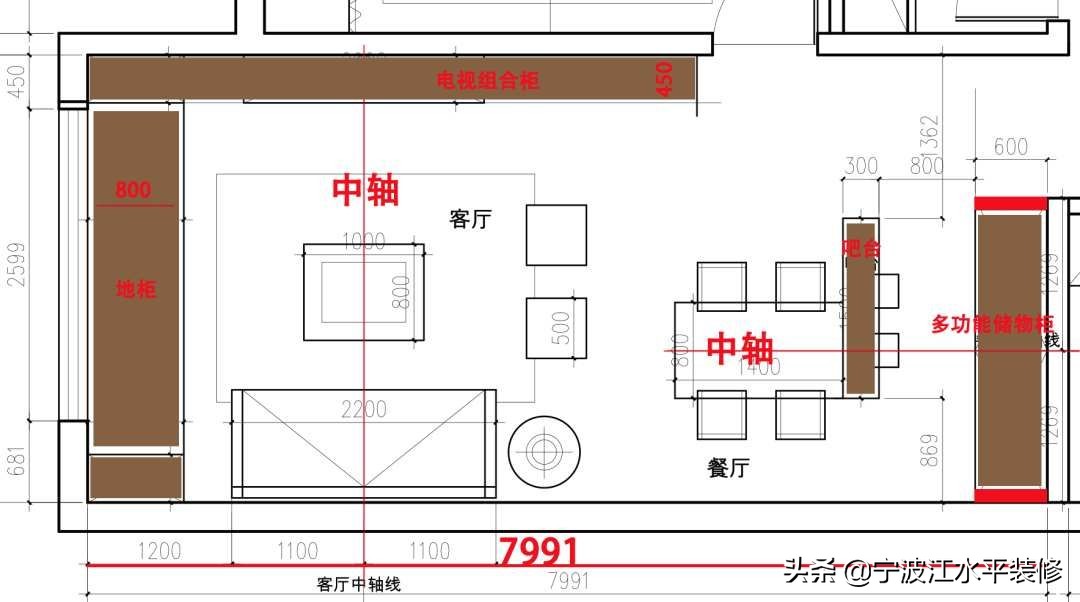 装修收纳巧思,装修收纳做到极致