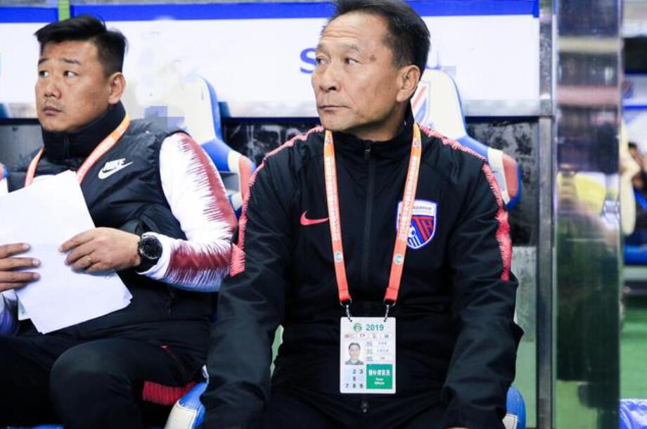 u23国足门将客串中锋董路,u23国足门将客串