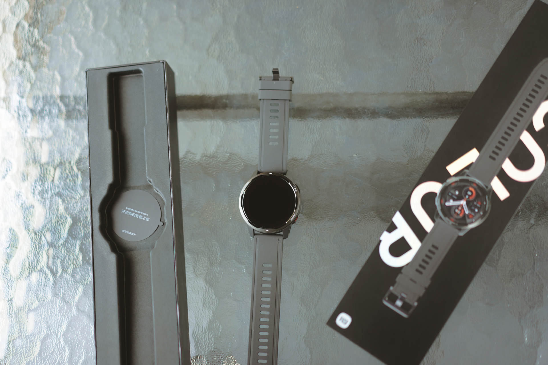 小米watchcolor2和color1区别,小米watchcolor2和s1怎么选