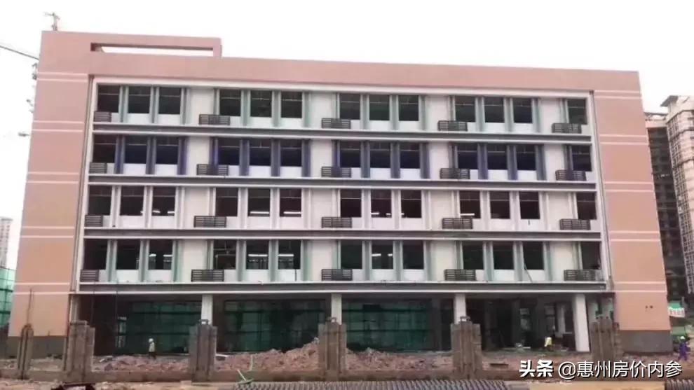 中洲天御备案价,又是它