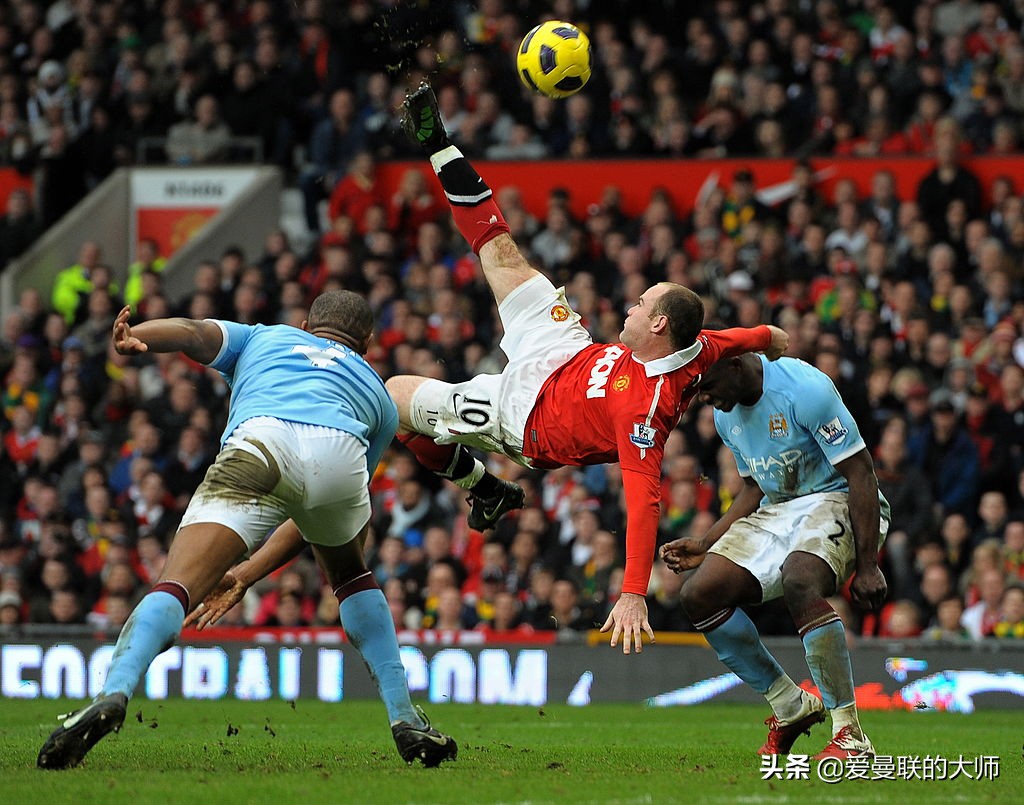 曼联拉什福德被低估了吗,曼联历史上最被低估的人