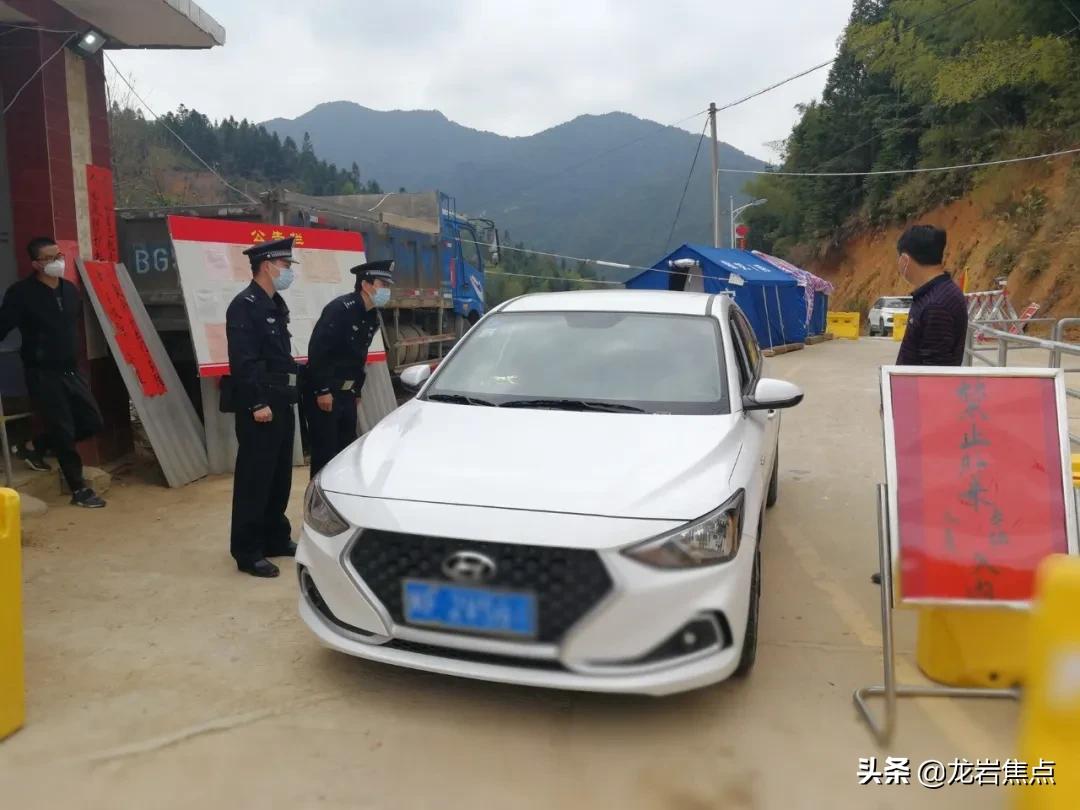 省领导为什么点赞合溪派出所？他们打了一场漂亮的“清零”仗