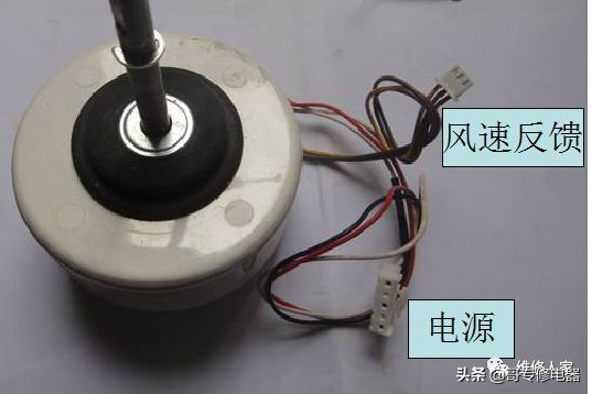 定频空调e6故障处理方法,定频空调常见故障的维修