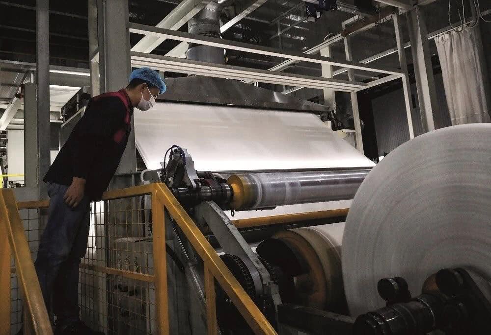 还想靠卖口罩发财?醒醒吧!“口罩熔喷布之乡”一夜之间血本无归