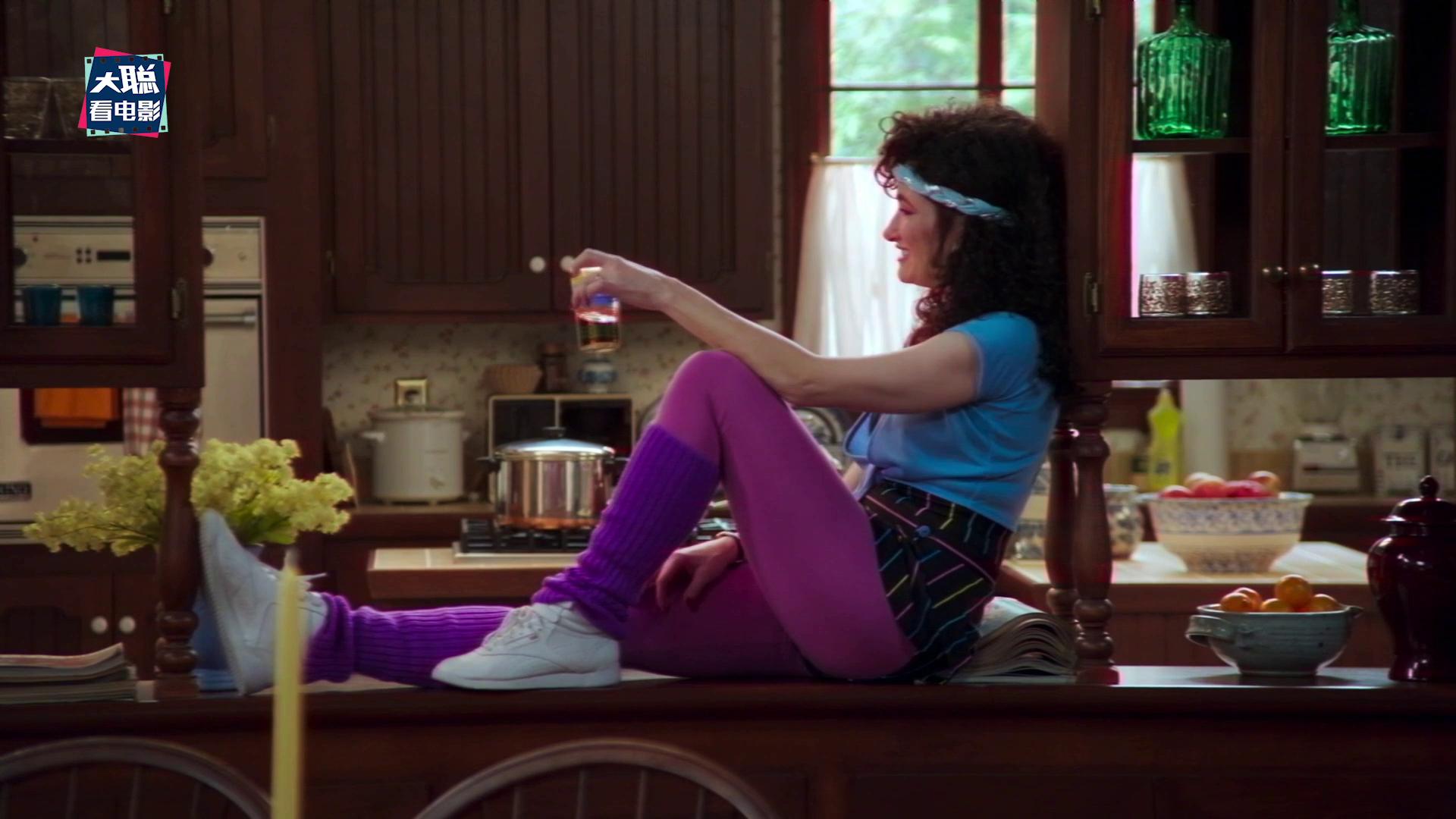 旺达幻视漫威电影情报,旺达幻视和漫威宇宙