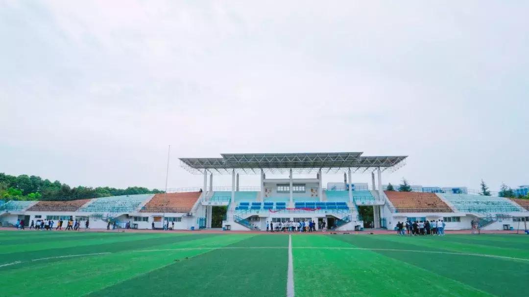 我的青春，叫电子科大成都学院！