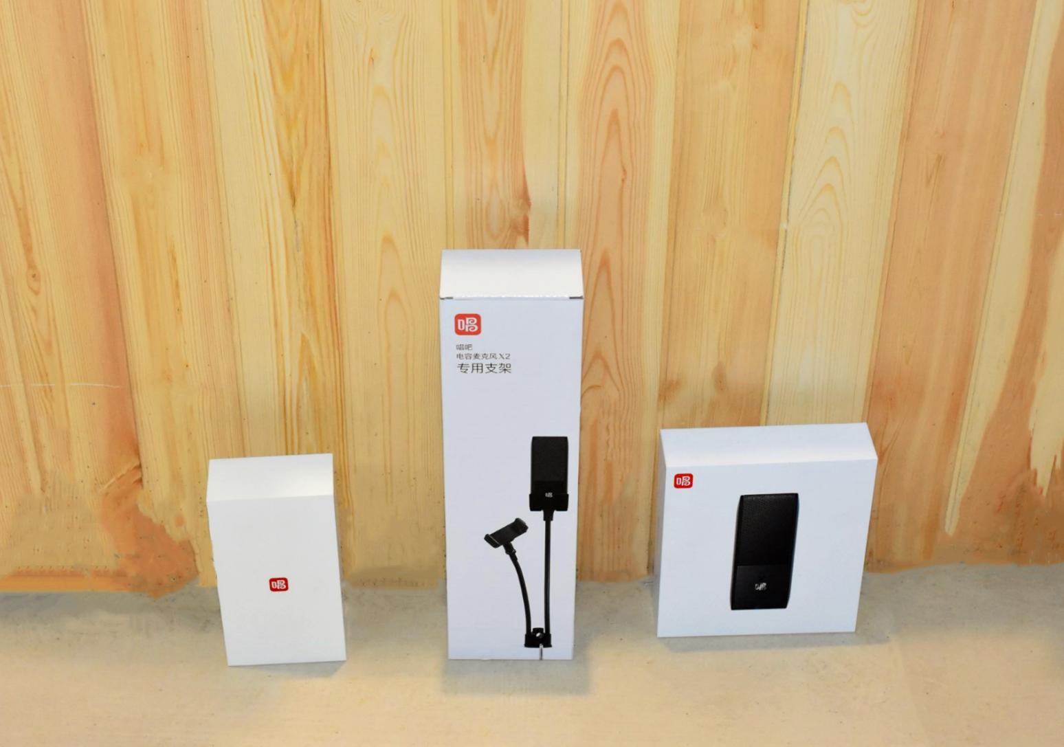 还在羡慕专业级调音师，你离专业歌手只差一个唱吧声卡套装