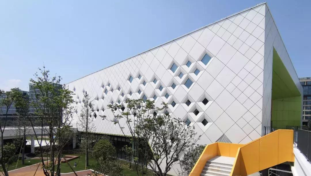 2022至2025年杭州全市新建学校,杭州最新投入使用的小学